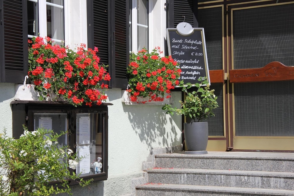 Landgasthof Ochsen 53/54