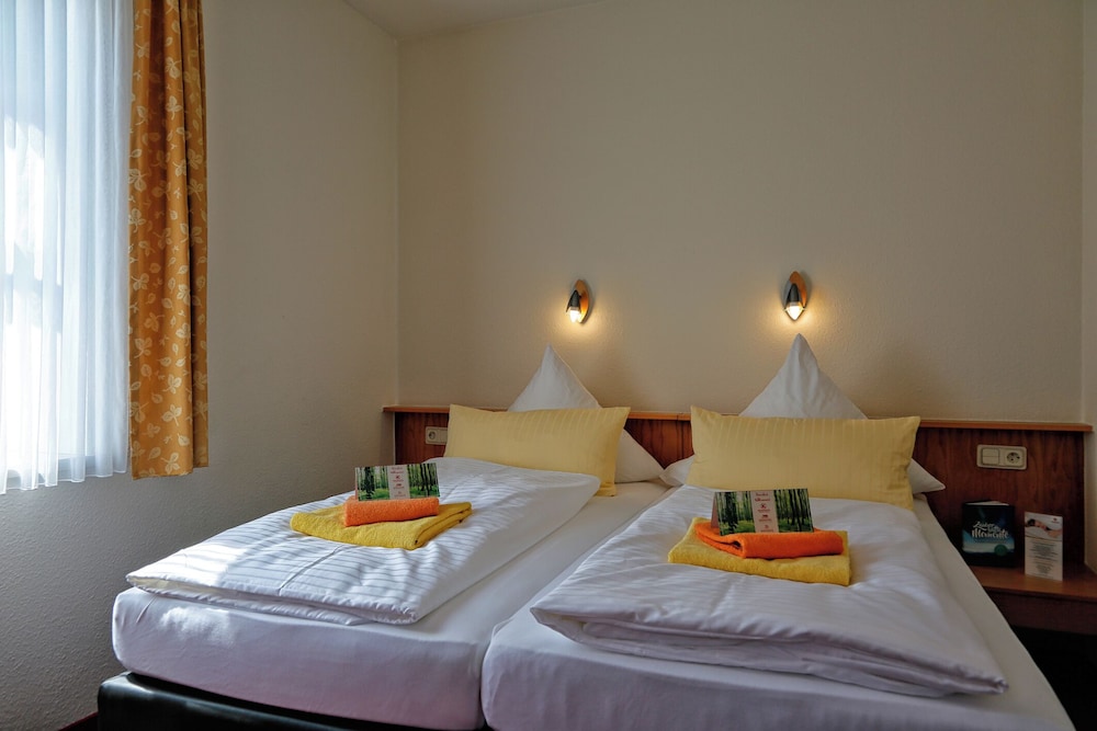 BERGHOTEL OBERHOF 9/45