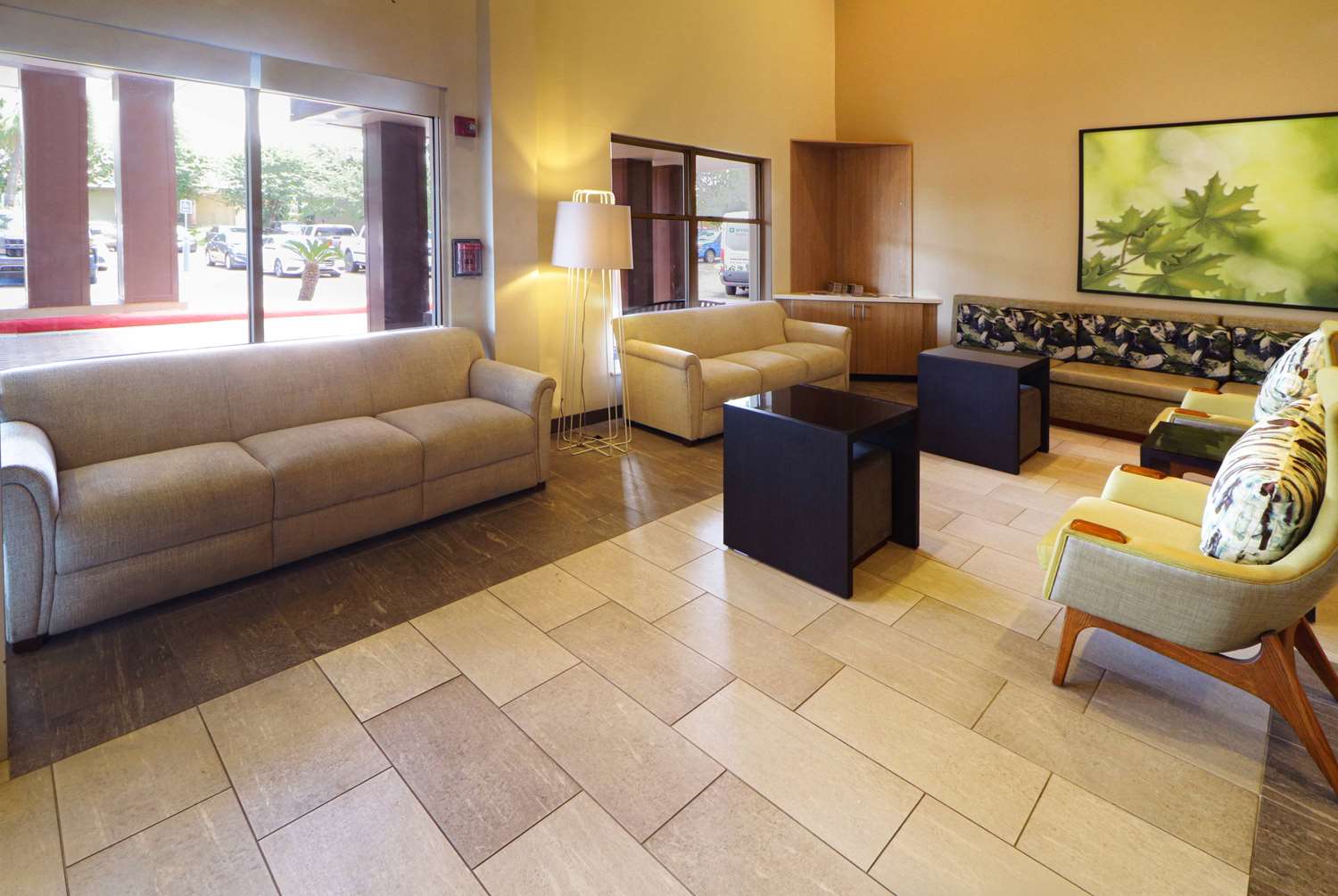 Wyndham Garden Mcallen At La Plaza Mall 38/61