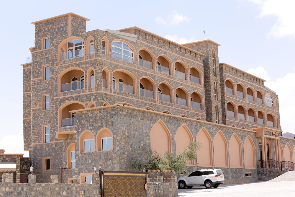 Sama Hotel Al Jabal Akhdhar 53/62