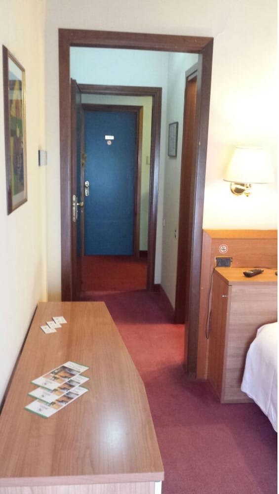 Hotel Europa 15/29