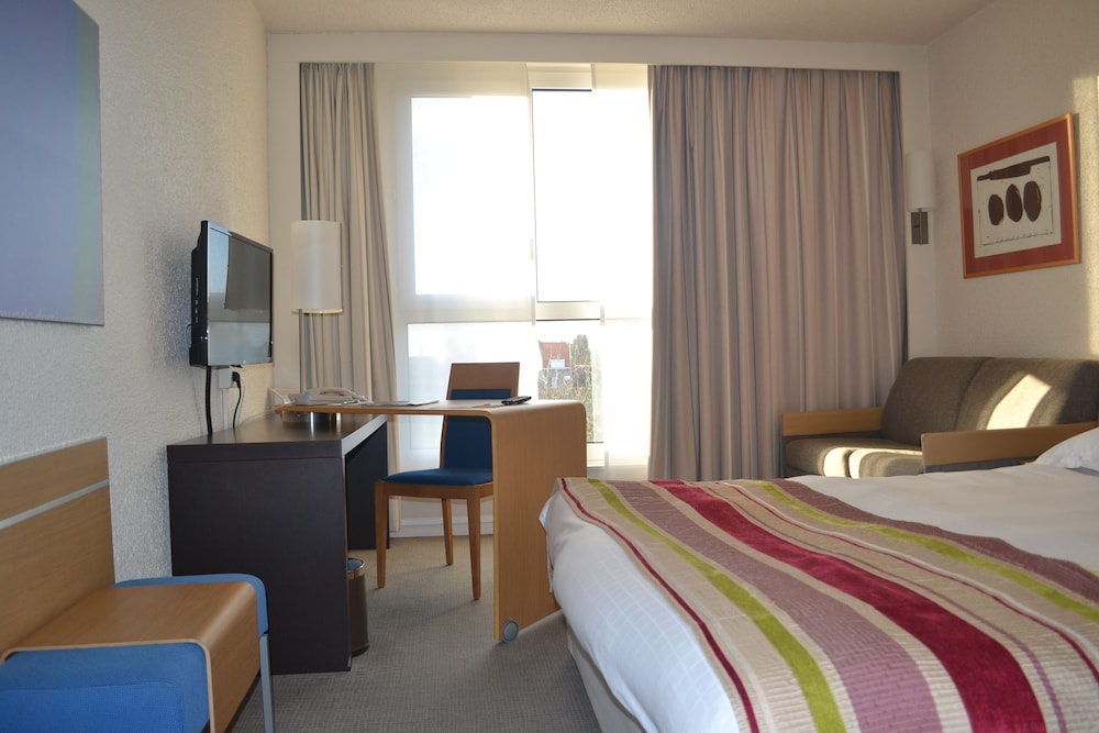 ibis Styles Lille Neuville en Ferrain 8/47