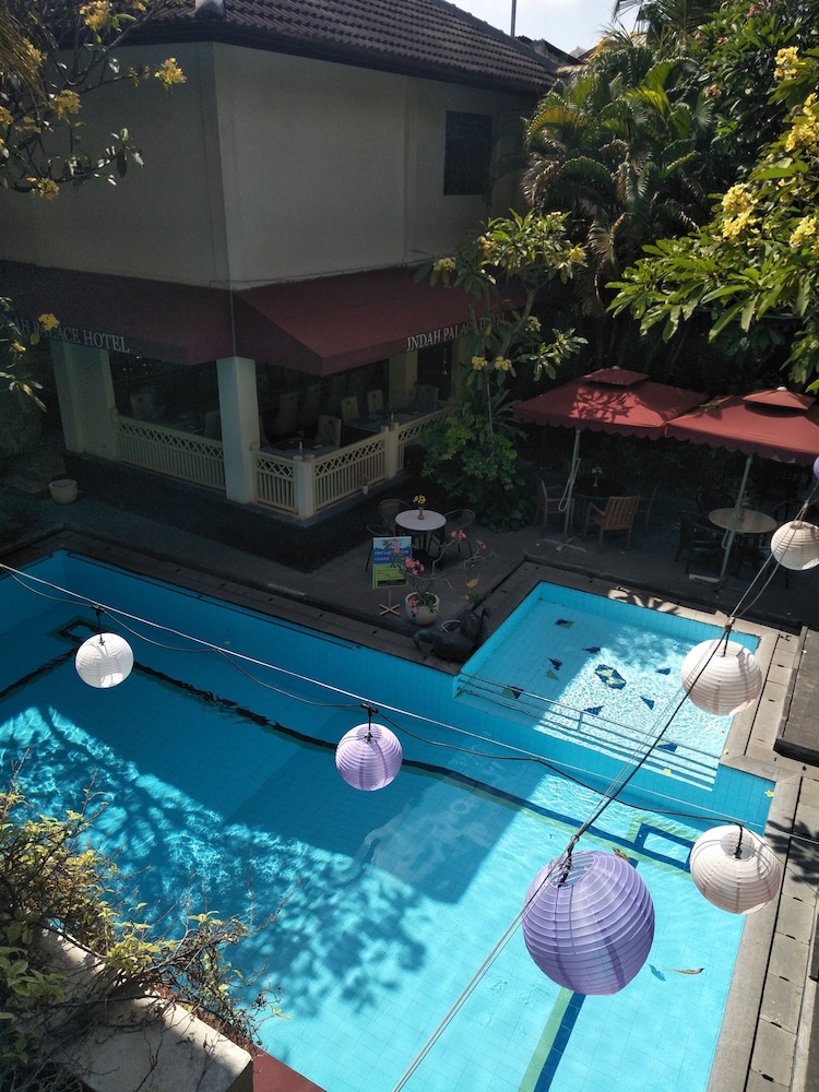 Indah Palace Yogyakarta 1/50