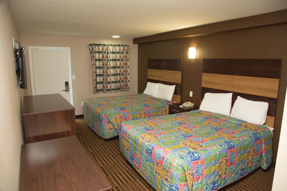 STANDARD, DOUBLE BED