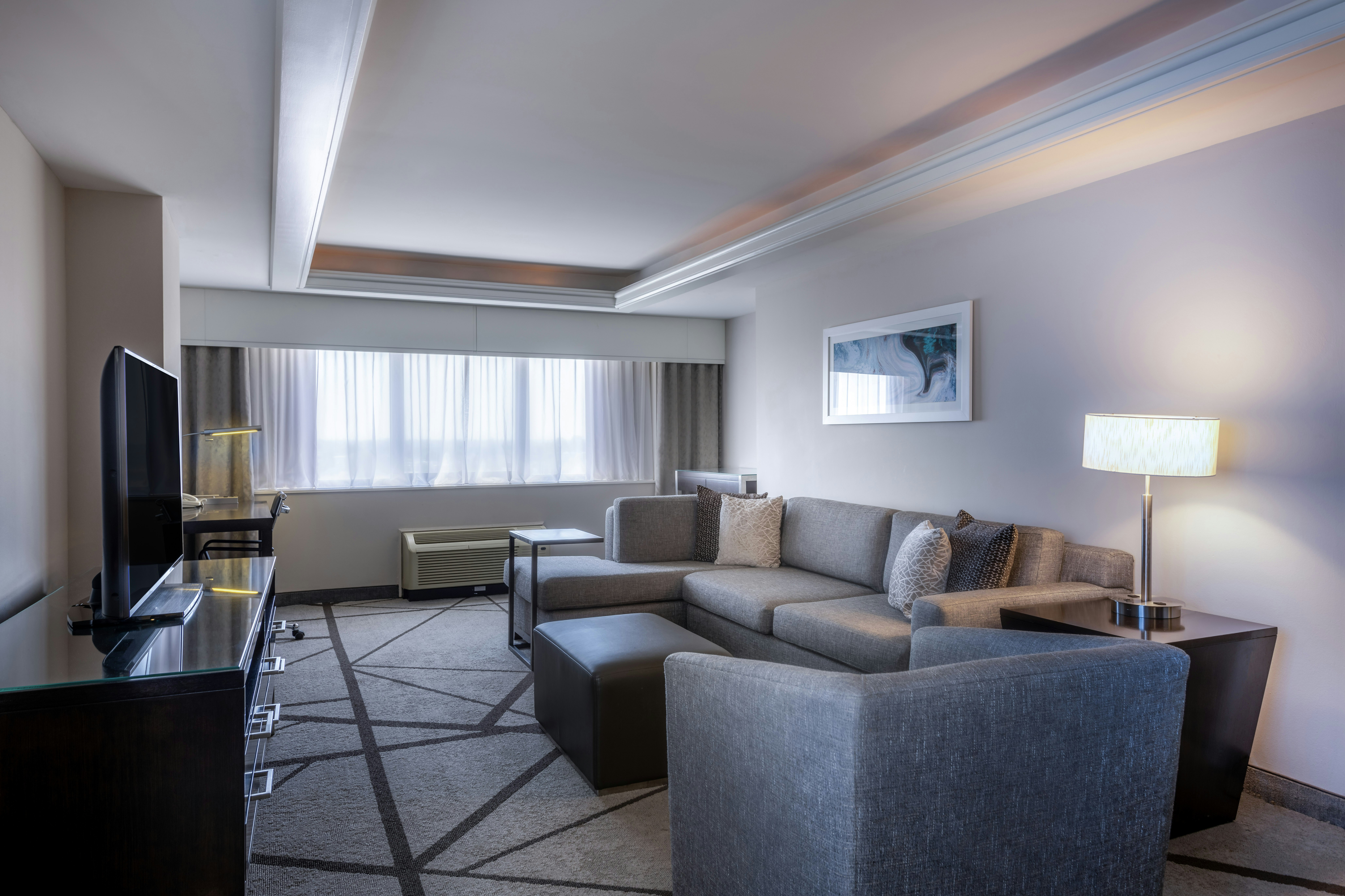 DoubleTree by Hilton Hotel Los Angeles Norwalk 24/59