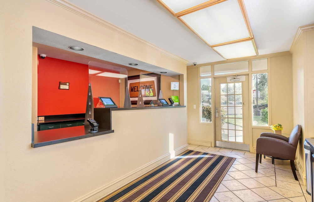 Extended Stay America Suites Portland Beaverton 9/62