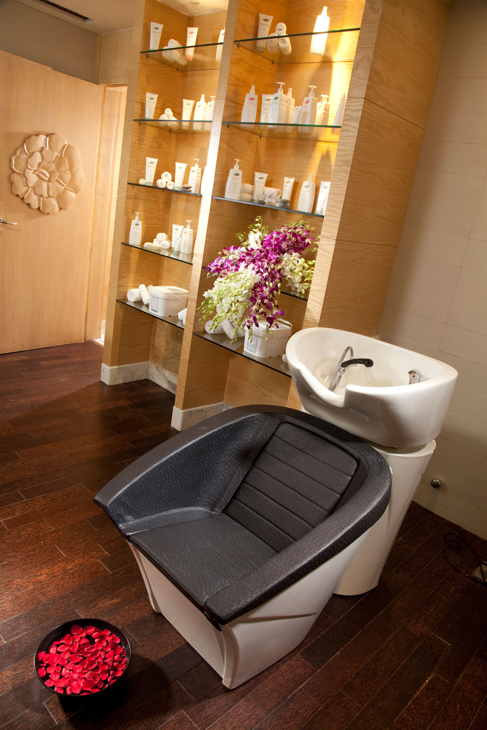 Crowne Plaza New Delhi Okhla 37/66