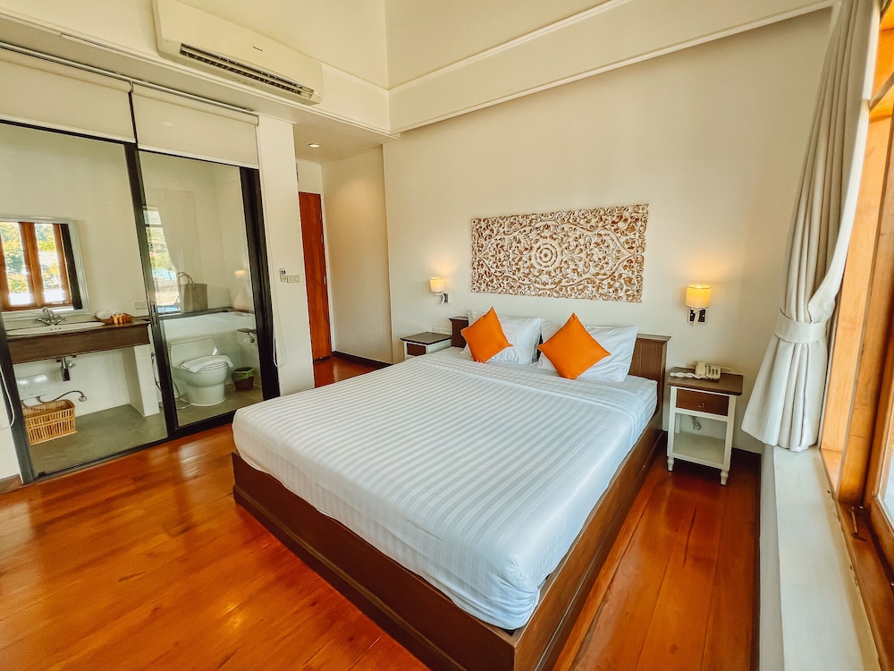 Pai Cherkaew Boutique House 6/50