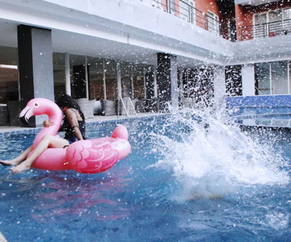 Merapi Merbabu Hotels Resort Bekasi 34/61