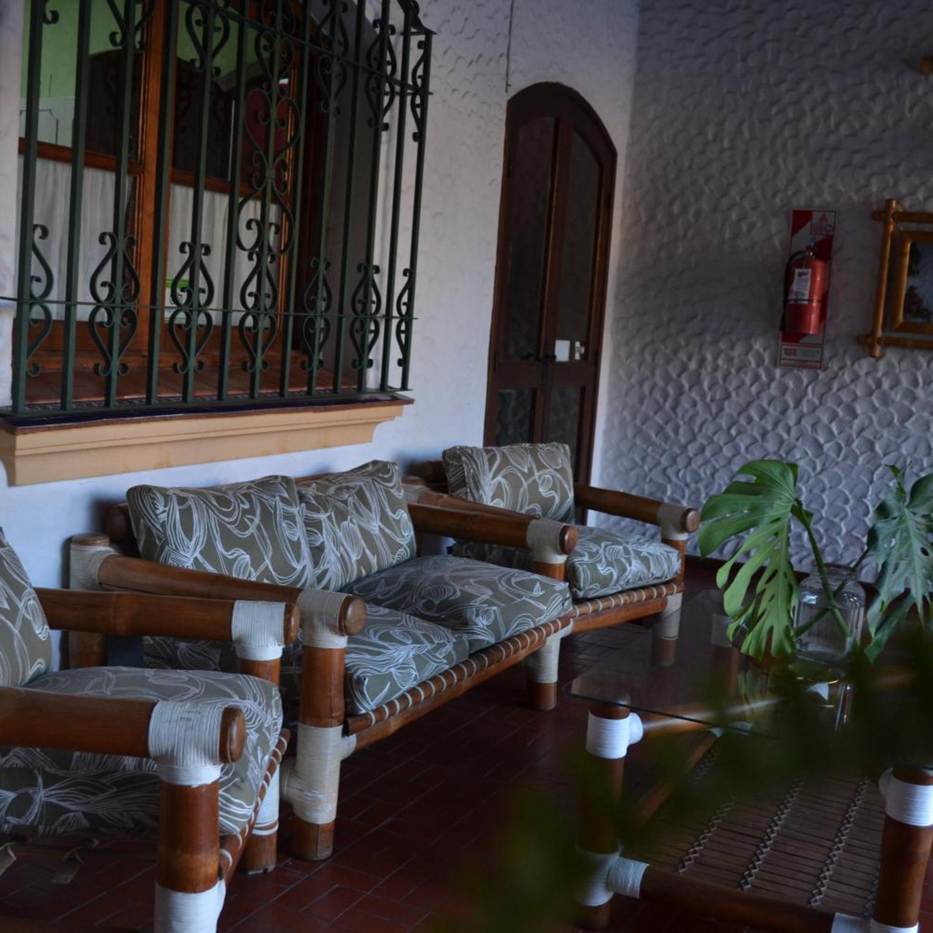 Hotel Boutique La Candela 32/50