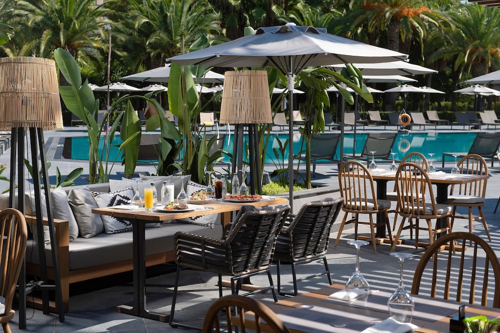 Miramare Beach Hotel 37/50