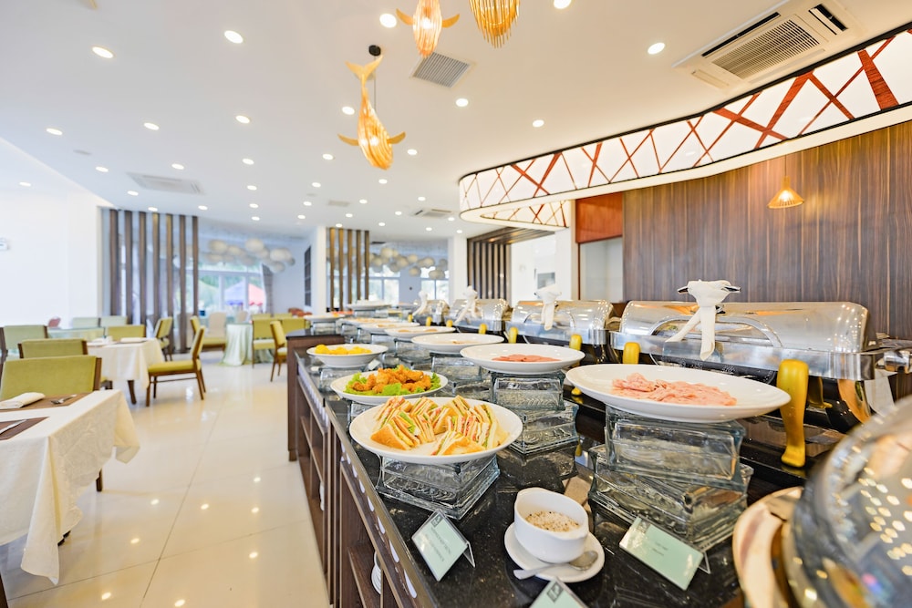 Ben Tre Riverside Resort 54/71