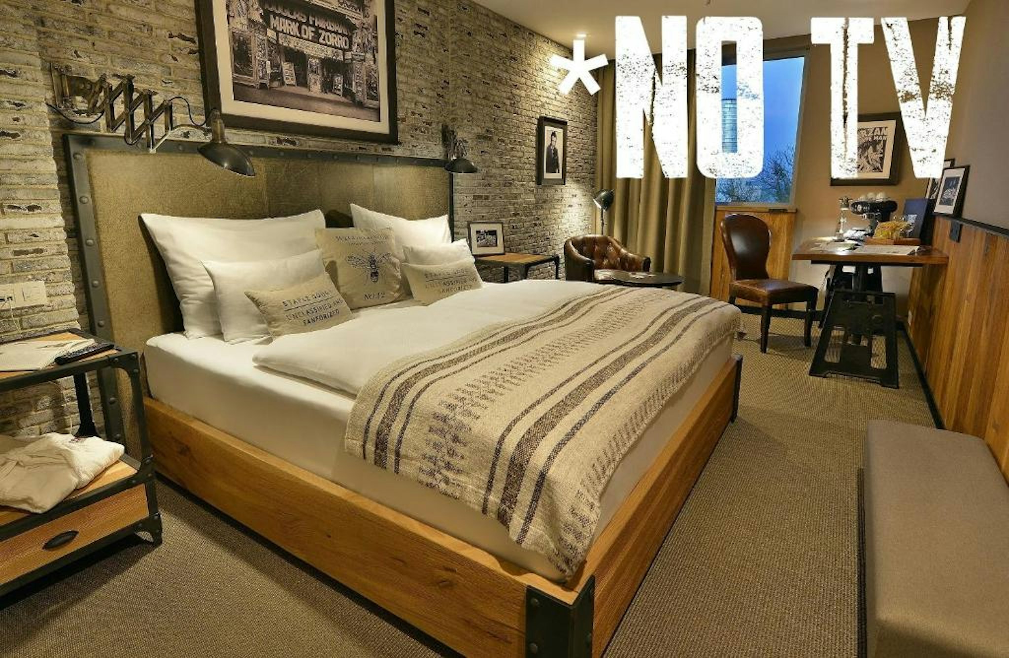 Loft Hotel Bratislava 6/57