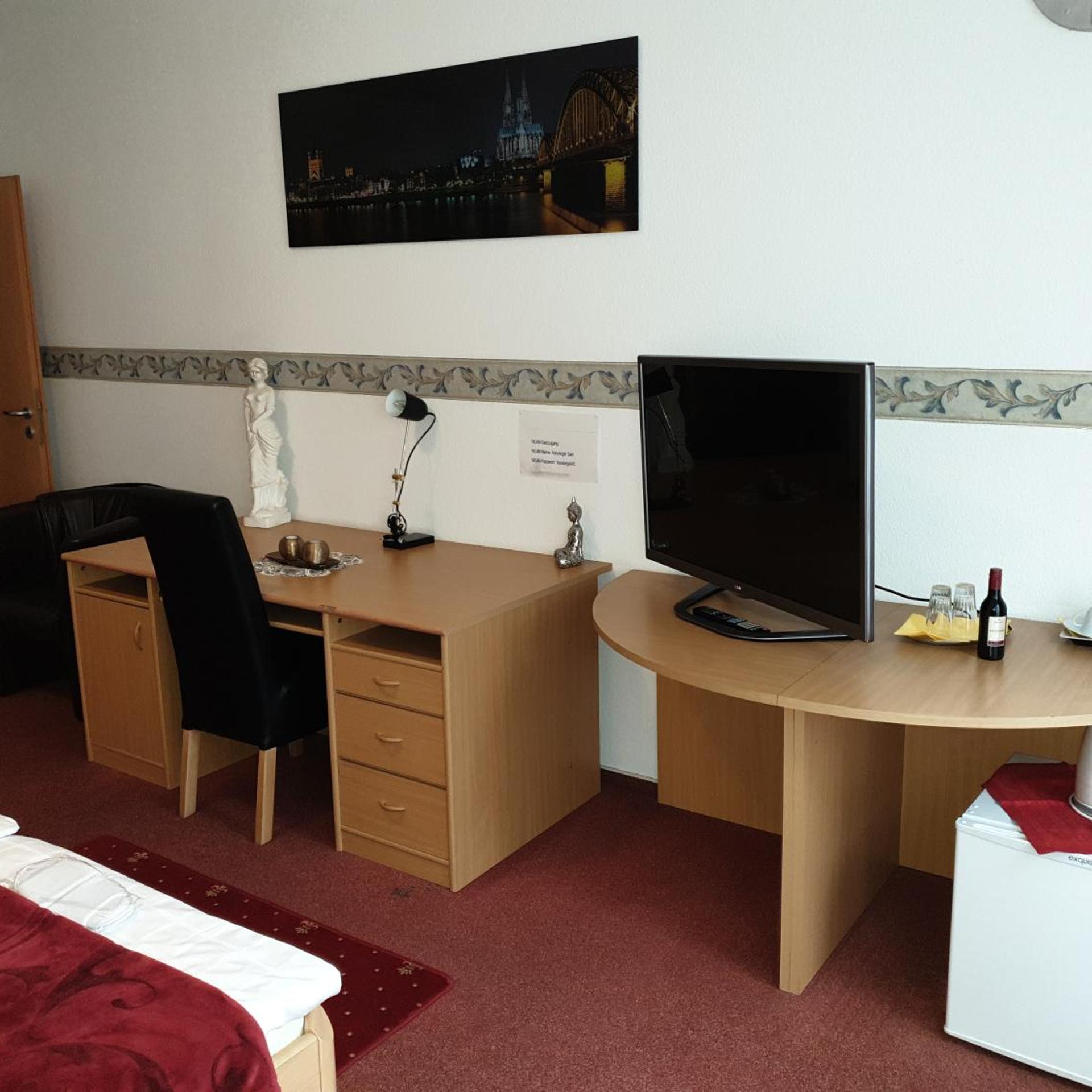 Hotel Eigelstein 37/50