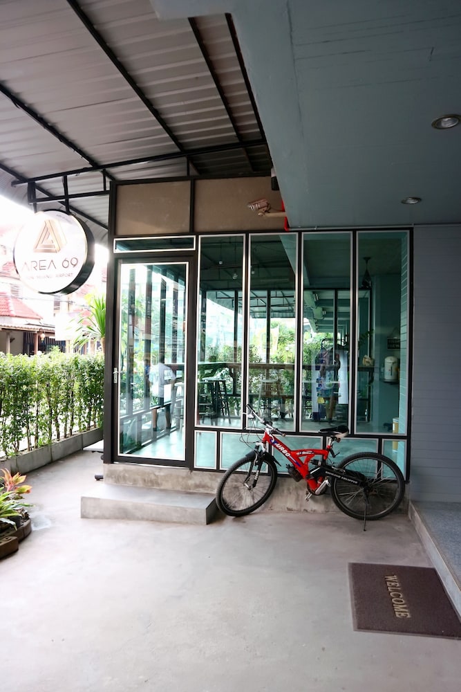 Area 69 Don Muang Maison 15/23