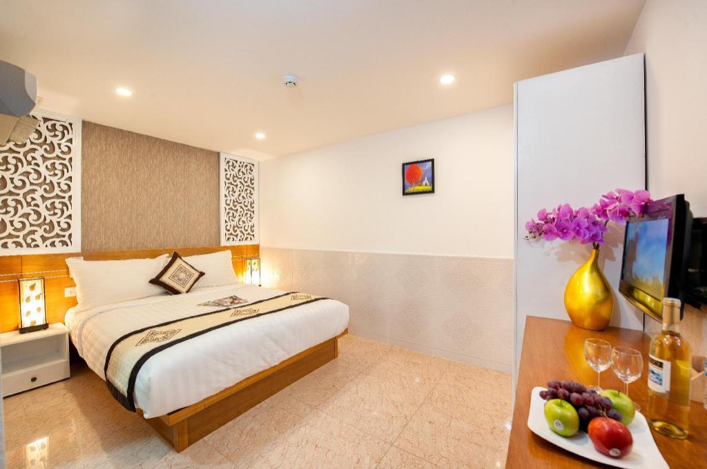 Brilliant Hotel 25/71
