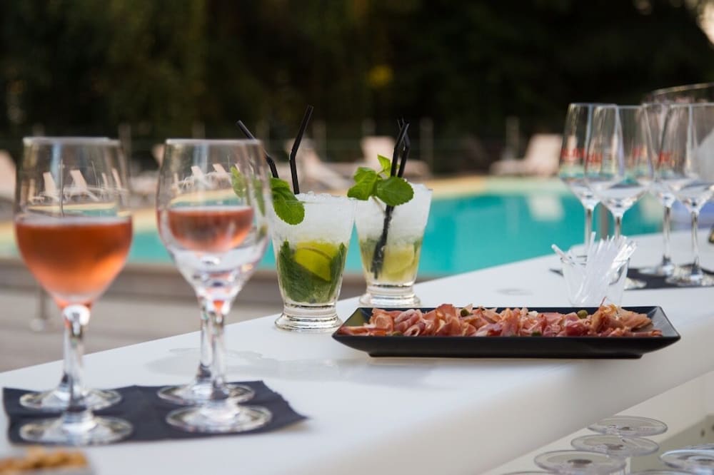 Mercure Bordeaux Lac Hotel 33/77