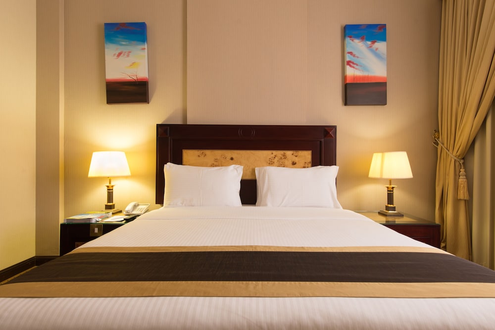Caesar Hotel Oman 7/43