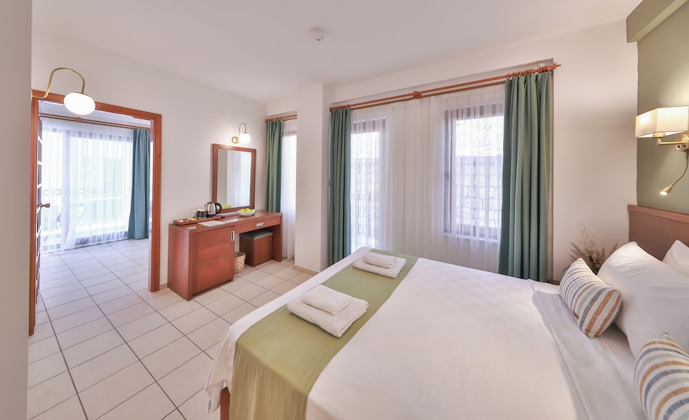 Medusa Hotel 23/59