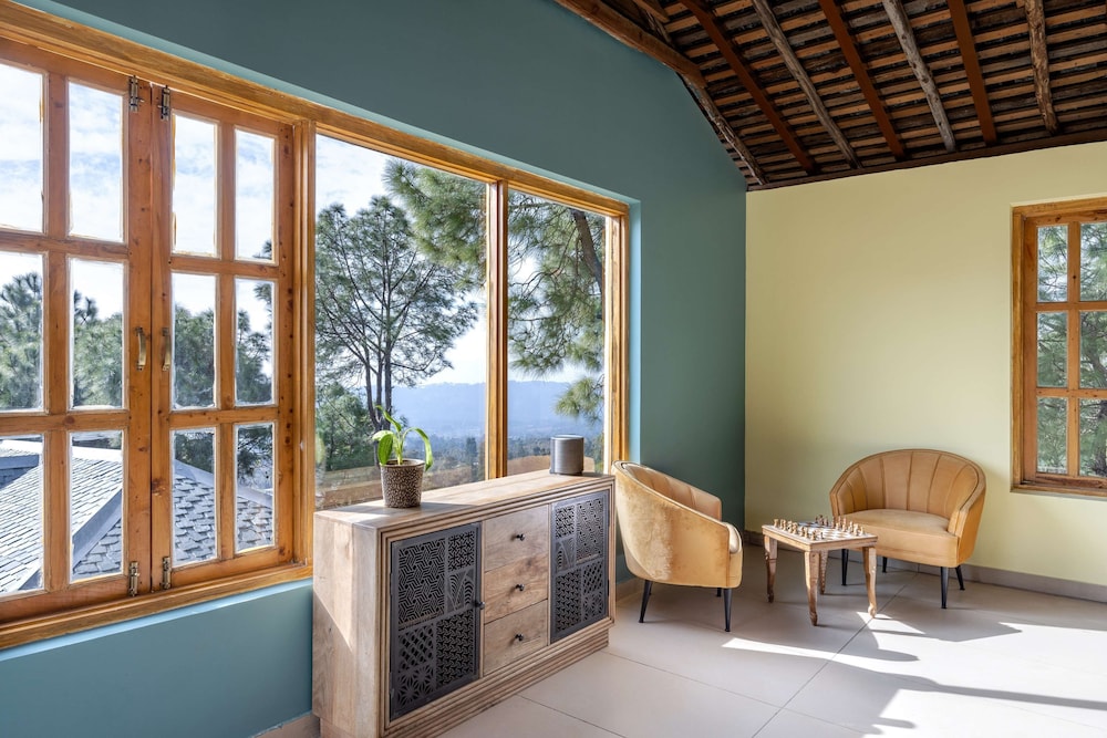 Rakkh Resort, a member of Radisson Individuals Retreats 34/50