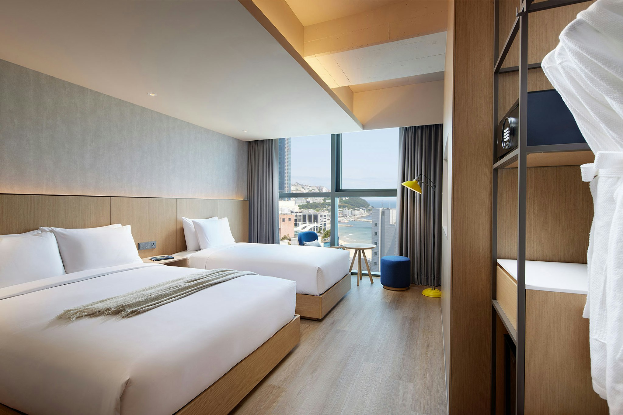 L7 HAEUNDAE by LOTTE HOTELS 16/50