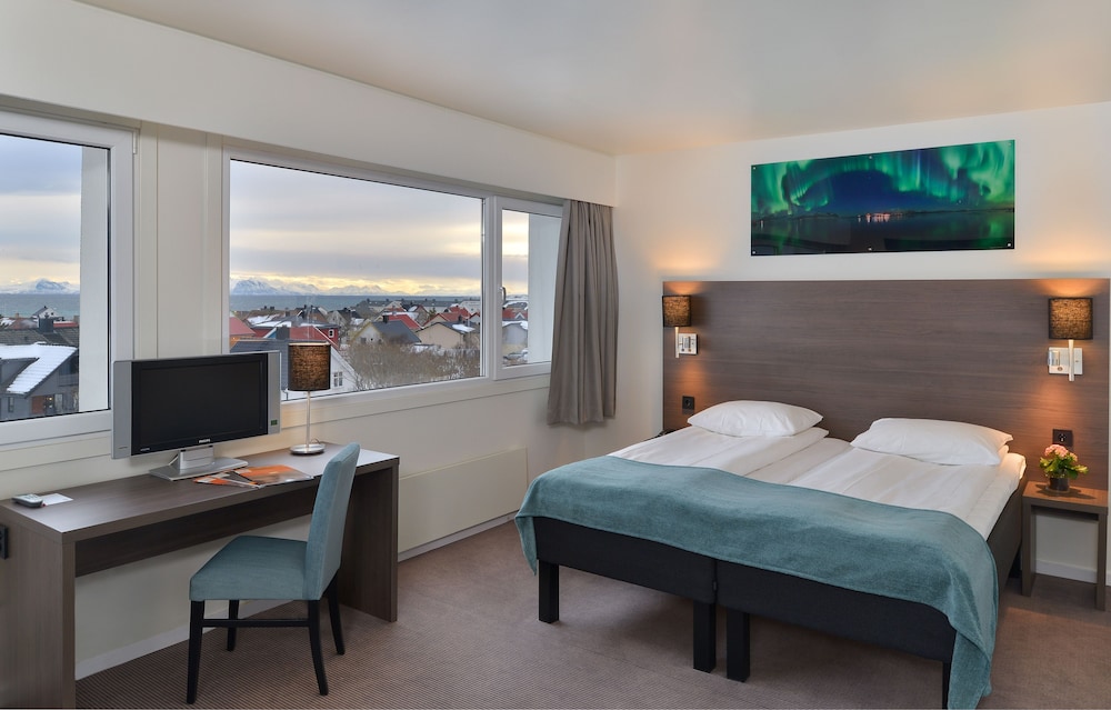 Thon Hotel Andrikken 18/64