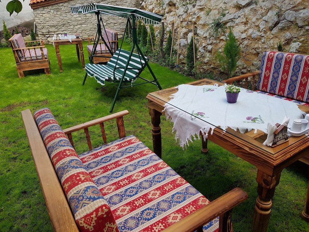 Hanedan Konak Otel 37/47