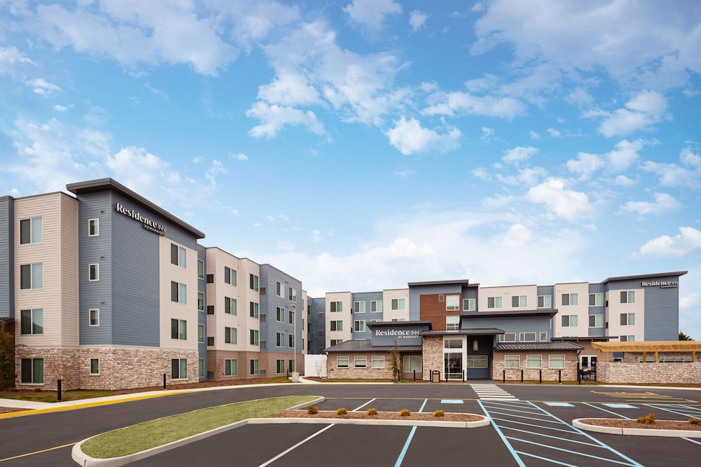 Residence Inn by Marriott Rehoboth Beach 24/29