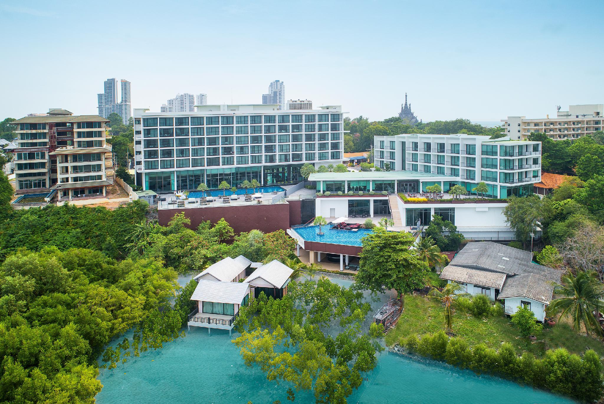 Way Hotel in PATTAYA