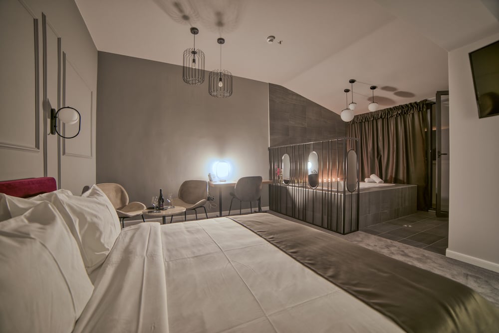Boscovich Boutique Hotel 34/54
