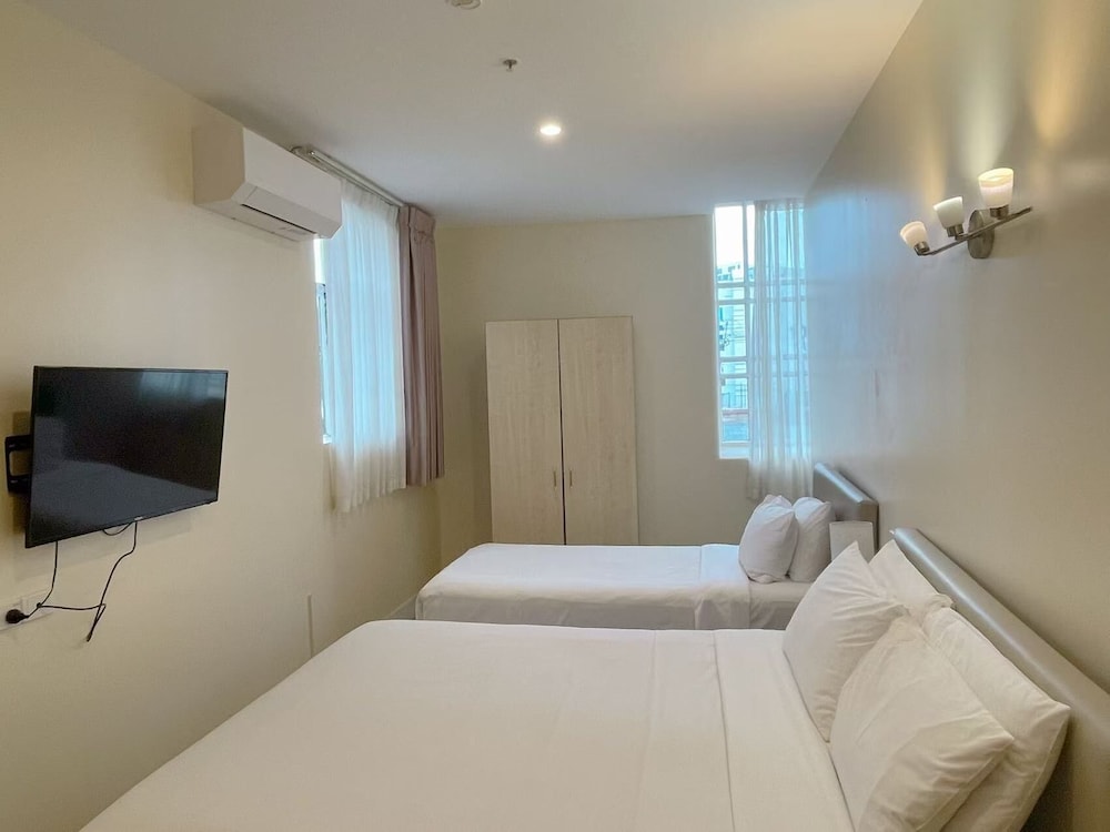Grand Central Serviced Apartments 26/61