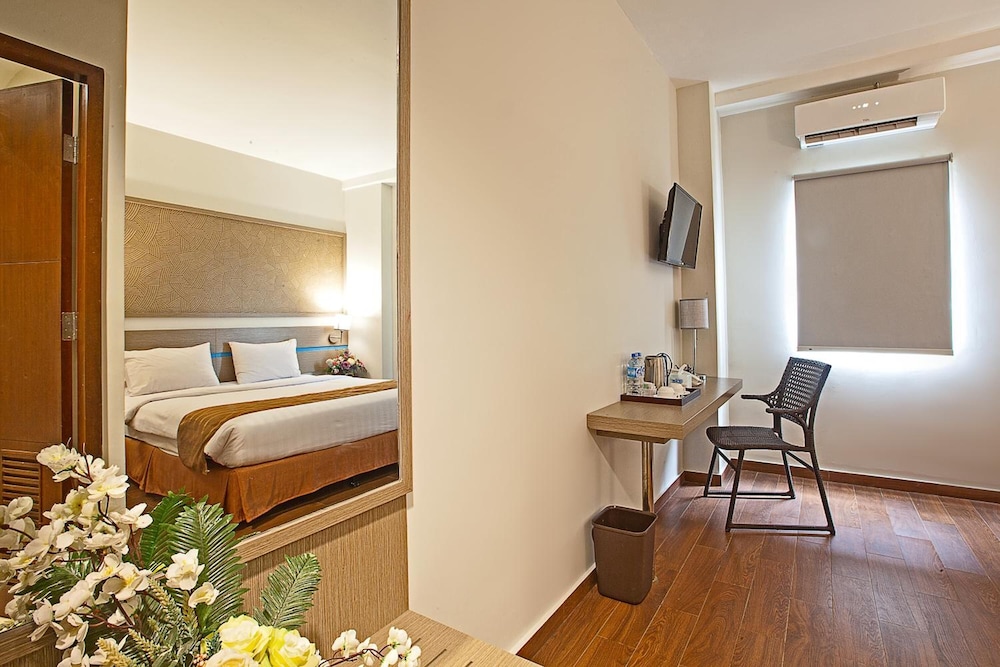Genio Hotel Manado 39/50
