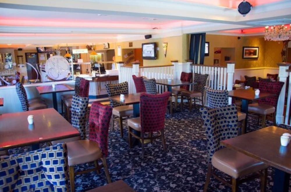 The Belfray Country Inn 16/20