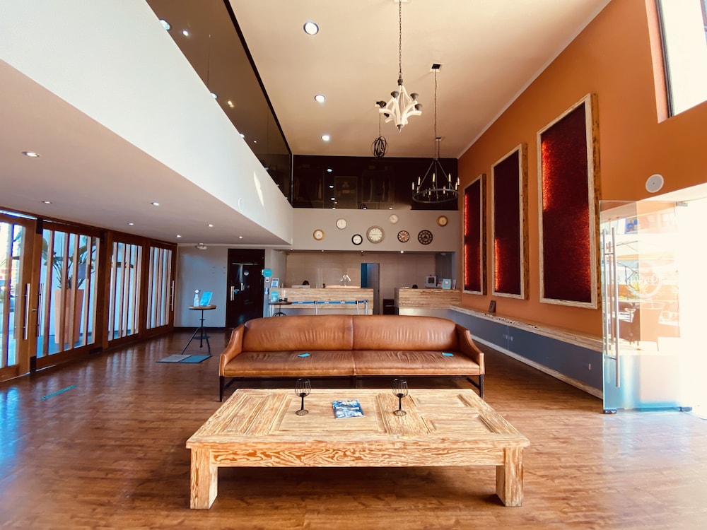 Hotel Spark Suites Iquique 8/66