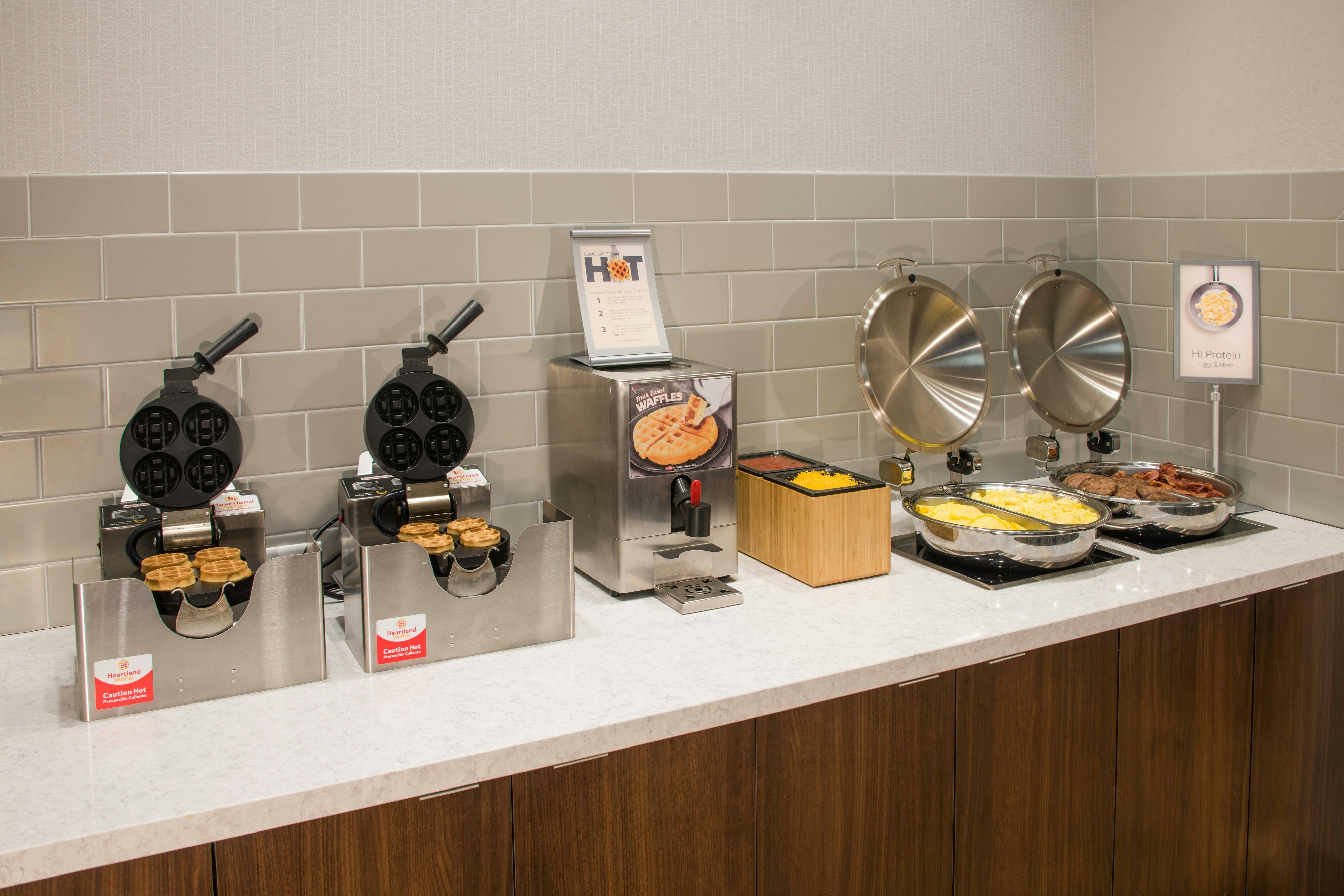 Fairfield Inn & Suites By Marriott Dayton 18/47