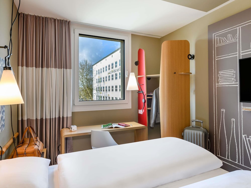Ibis Landshut City 26/64