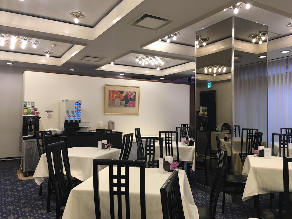 Marroad Inn Akasaka 14/20