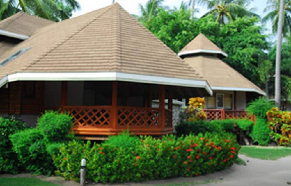 Koh Tao Coral Grand Resort 1/64