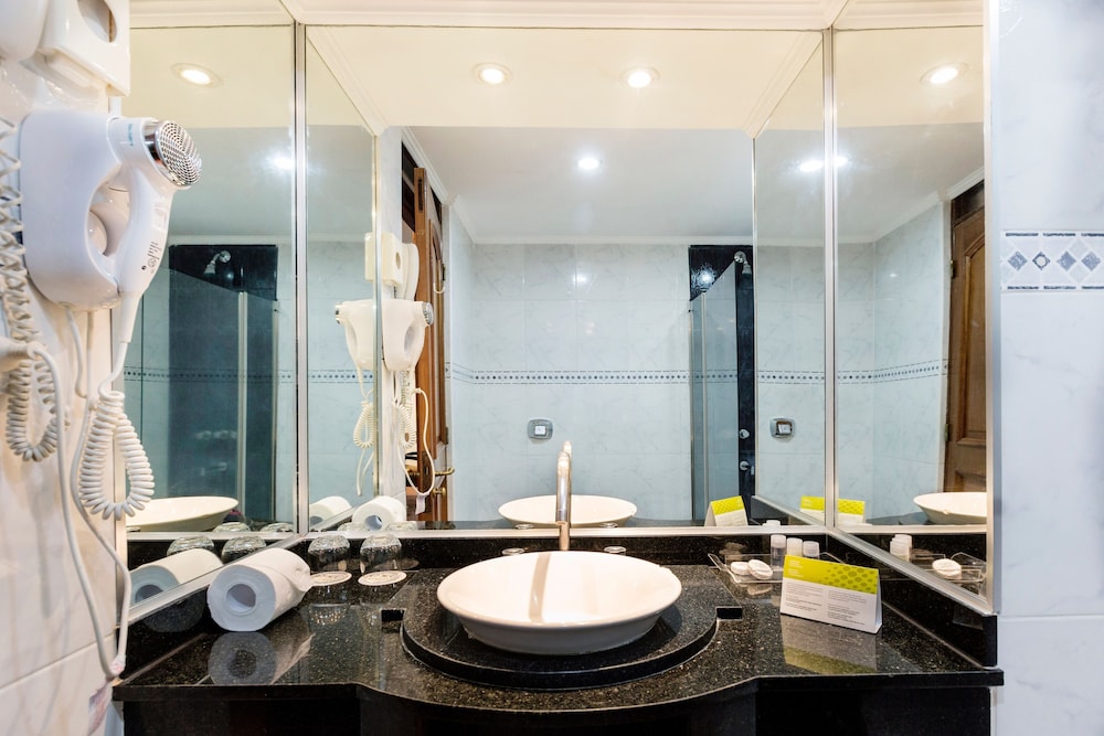 Exe Hotel Cataratas 23/64