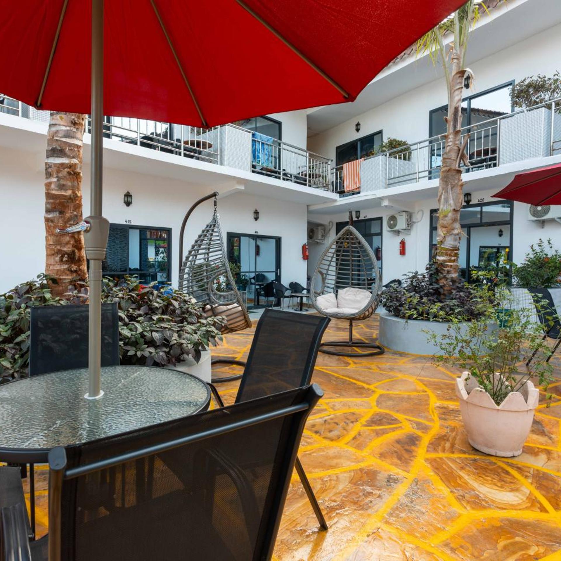 Canary Hotel & SPA 41/59