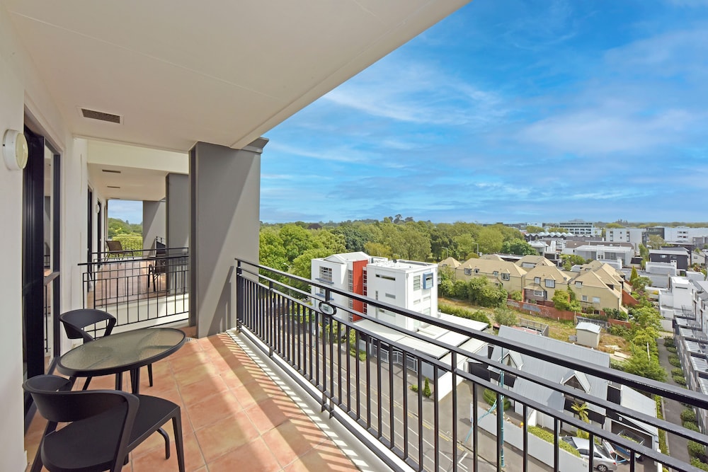 West Fitzroy Apartments 6/50