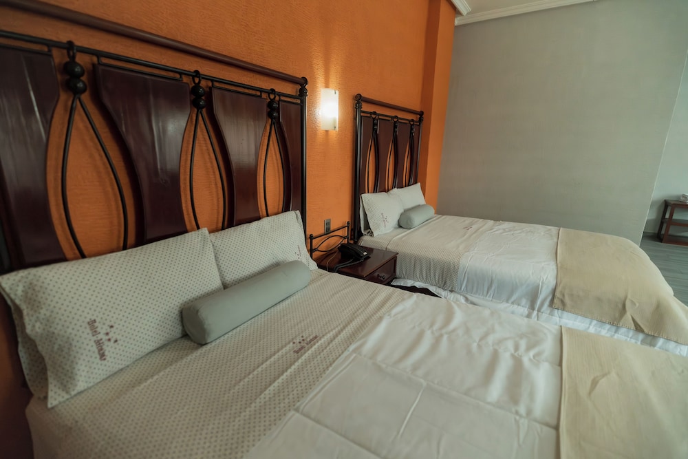 Hotel Alcazar 23/59