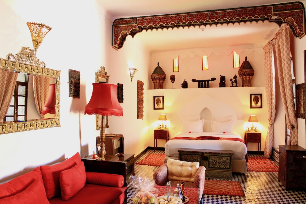 Riad Le Calife 28/50