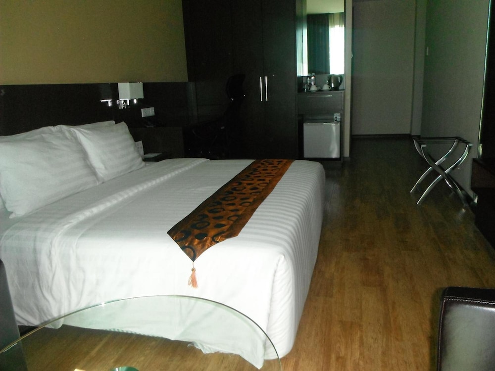 Keoja Hotel 17/31