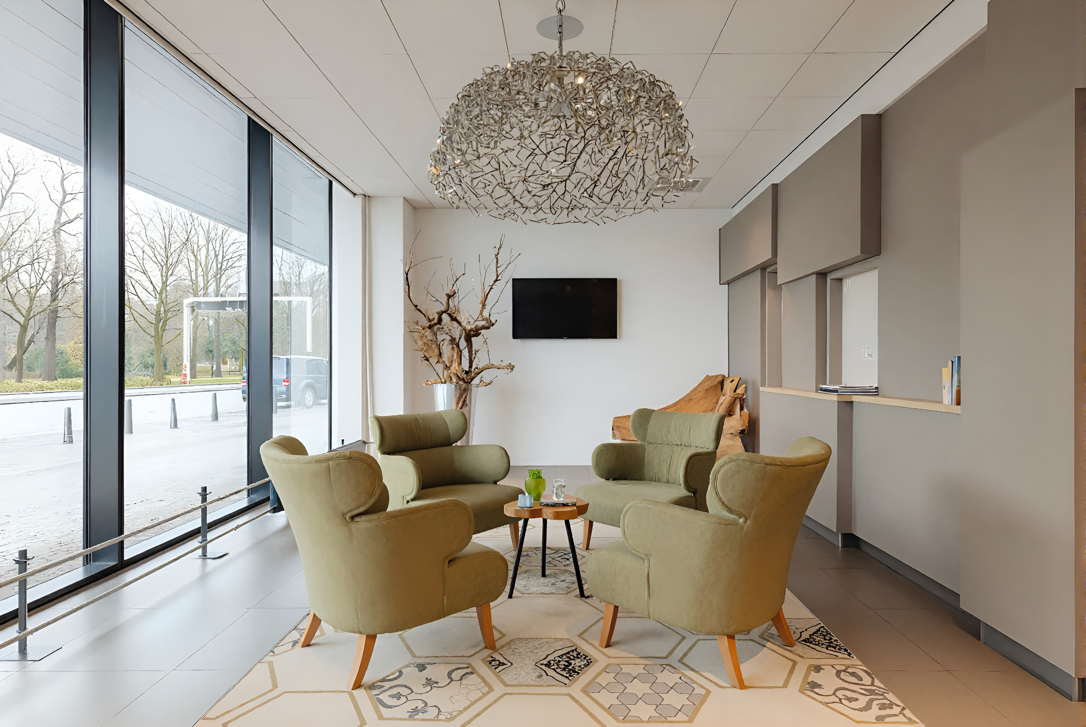 Leonardo Hotel Den Haag Babylon 7/16