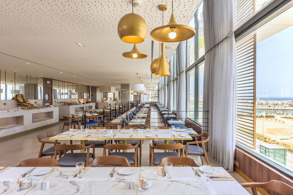 Barcelo Hotel Tanger 59/77