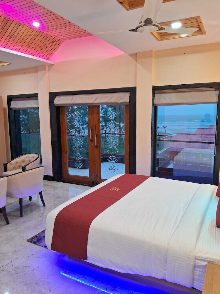 Prime Beach Resort Mandarmani 19/49