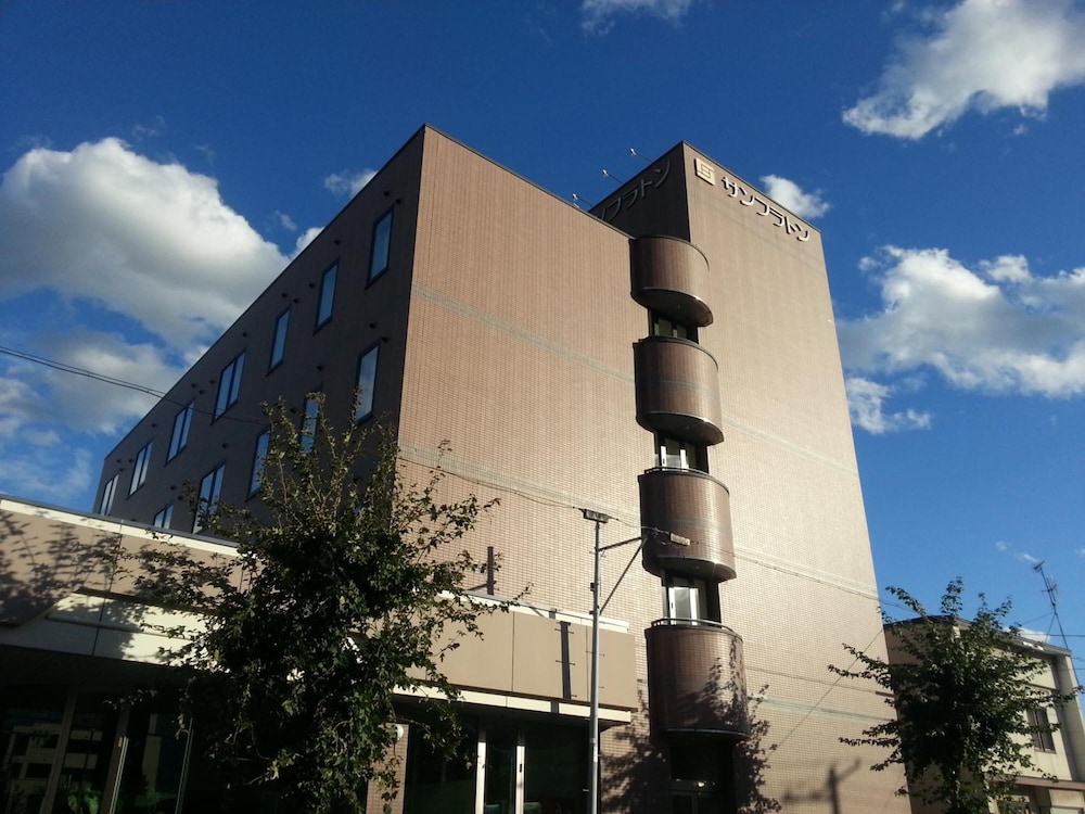 Hotel Sunfuraton 4/40