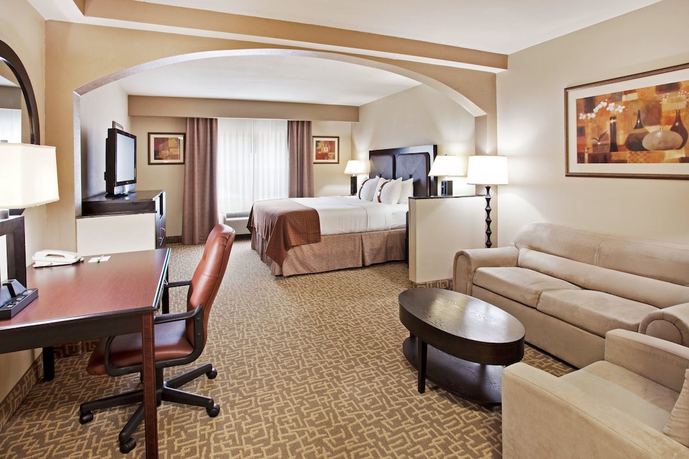 Holiday Inn Hotel And Suites Beaufort Highway 21 29/44