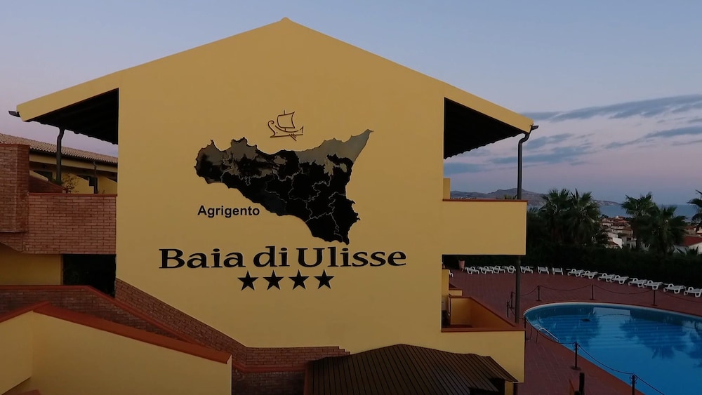 Baia Di Ulisse Wellness & Spa 7/65